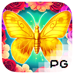 Butterfly Blossom screenshot