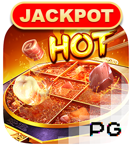 Hotpot screenshot