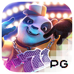 Hip Hop Panda screenshot