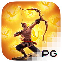 Legend of Hou Yi screenshot