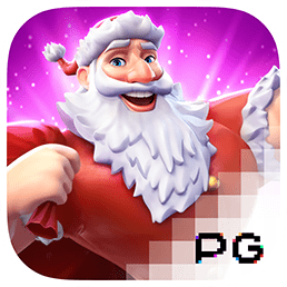 Santa's Gift Rush screenshot
