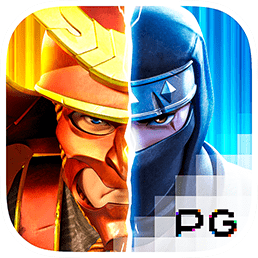 Ninja vs Samurai screenshot