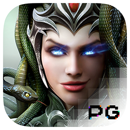 Medusa II screenshot