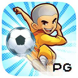 Shaolin Soccer screenshot
