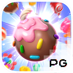 Candy Burst screenshot