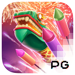 Wild Fireworks screenshot