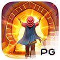 Alibaba's Cave of Fortune screenshot