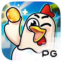 Chicky Run screenshot