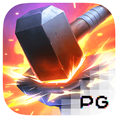 Forge of Wealth screenshot