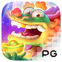 Fortune Dragon screenshot