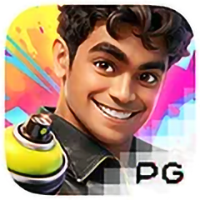 Graffiti Rush screenshot