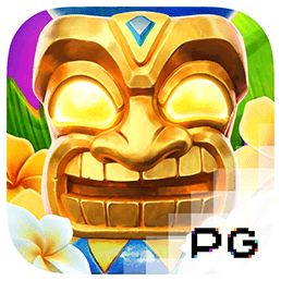 Hawaiian Tiki screenshot