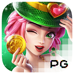 Lucky Clover Riches screenshot