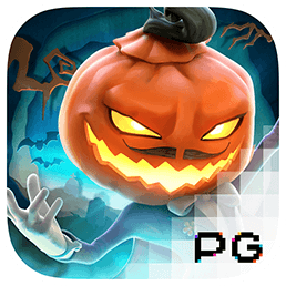 Mr. Hallow-Jackpot! screenshot