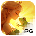 Grimms’ Bounty: Princess & the Frog