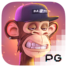 Wild Ape #3258 screenshot