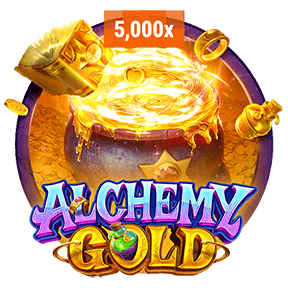 Alchemy Gold screenshot