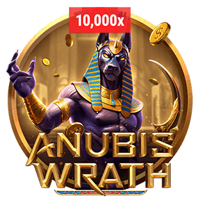 Anubis Wrath screenshot