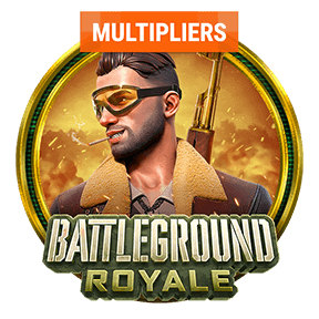 Battleground Royale screenshot