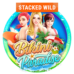 Bikini Paradise screenshot