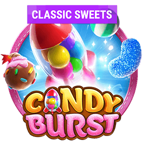 Candy Burst screenshot