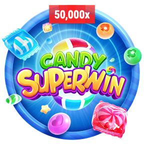 Candy Superwin screenshot