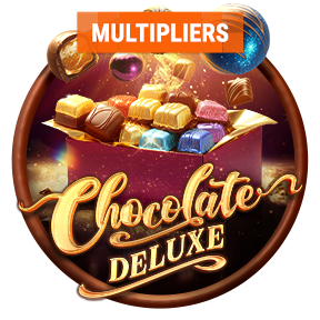 Chocolate Deluxe screenshot