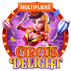 Circus Delight screenshot