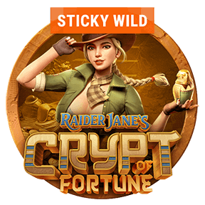 Raider Jane's Crypt of Fortune screenshot