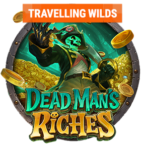 Dead Man's Riches screenshot