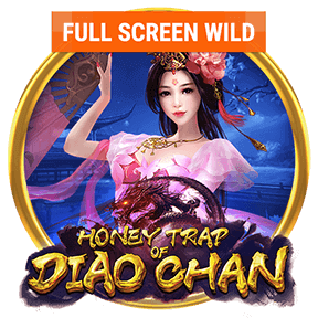 Honey Trap of Diao Chan screenshot