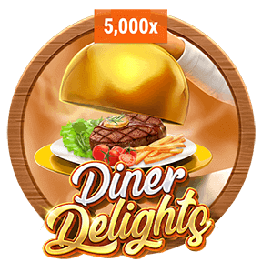 Diner Delights screenshot
