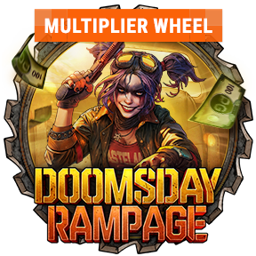 Doomsday Rampage screenshot