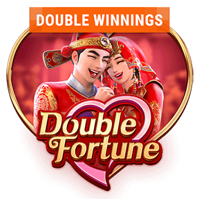 Double Fortune screenshot