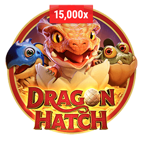 Dragon Hatch screenshot