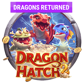 Dragon Hatch 2 screenshot
