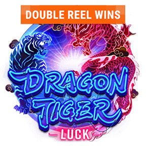 Dragon Tiger Luck screenshot