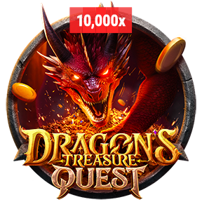 Dragon's Treasure Quest screenshot