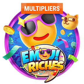 Emoji Riches screenshot