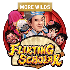 Flirting Scholar screenshot