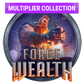 Forge of Wealth screenshot