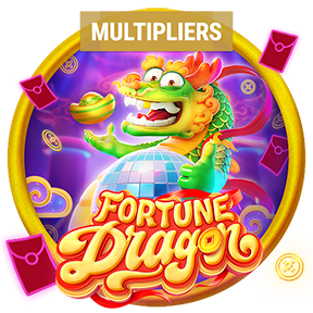 Fortune Dragon screenshot
