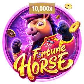 Fortune Horse screenshot