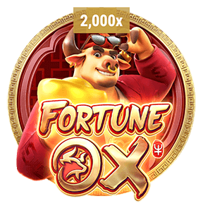 Fortune Ox screenshot