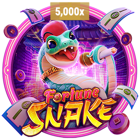 Fortune Snake screenshot