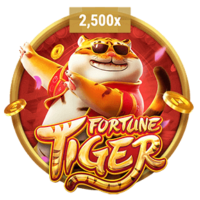 Fortune Tiger screenshot