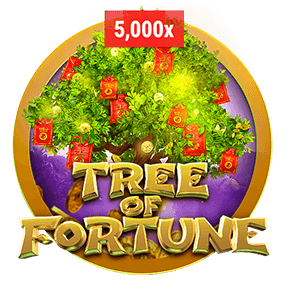 Tree Of Fortune screenshot