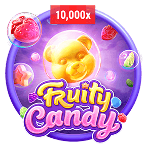 Fruity Candy screenshot