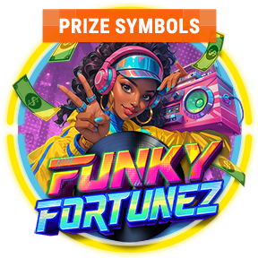 Funky Fortunez screenshot