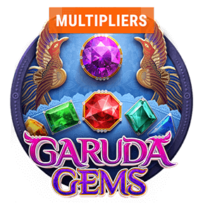 Garuda Gems screenshot